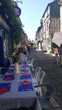 Photos du propriétaire du Restaurant CREPERIE DES REMPARTS à Bourges - n°2