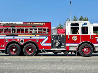 Anchorage Fire Station 11
