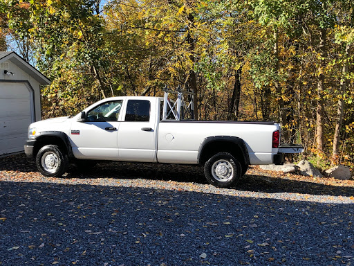 Used Car Dealer «Living Stone Auto Sales», reviews and photos, 1400 S 25th St, Easton, PA 18042, USA