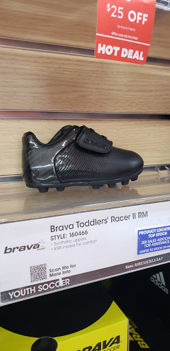 Sporting Goods Store «Academy Sports + Outdoors», reviews and photos, 275 New Byhalia Rd, Collierville, TN 38017, USA