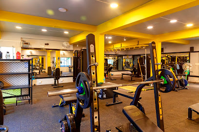 MADBODY FITNESS STUDIO