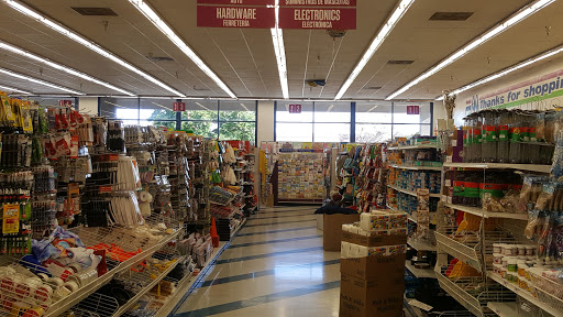 Discount Store «99 Cents Only Stores», reviews and photos, 5200 Moreno St, Montclair, CA 91763, USA