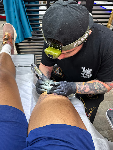 Explore tattoo ideas scripture, creative tattoo ideas in Buford, available at Wild Tribe Tattoos and Piercings