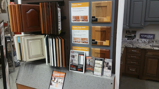 Home Improvement Store «The Home Depot», reviews and photos, 20 Gateway Village Rd, Bluffton, SC 29910, USA