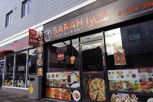 Sarah Restaurant image