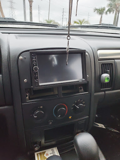 Auto Parts Store «AutoZone», reviews and photos, 41612 US Hwy 19 N, Tarpon Springs, FL 34689, USA