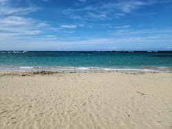 Costa dorada'in fotoğrafı kısmen otel alanı