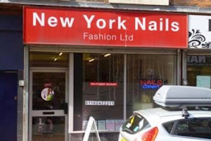 new york nails