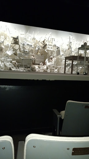 Performing Arts Theater «Seattle Repertory Theatre», reviews and photos, 155 Mercer St, Seattle, WA 98109, USA