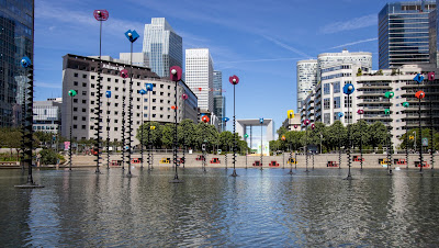 Citadines La Défense Paris à Courbevoie