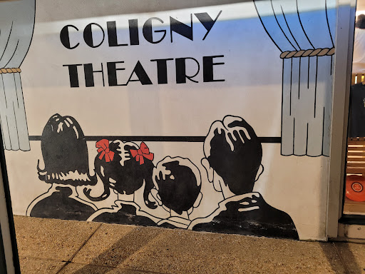 Shopping Mall «Coligny Plaza Shopping Center», reviews and photos, 1 N Forest Beach Dr, Hilton Head Island, SC 29928, USA