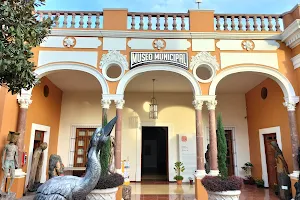 Tepatitlan's Municipal Museum image