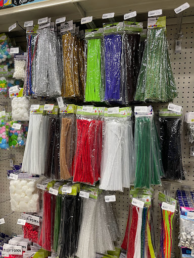 Craft Store «Craft Warehouse», reviews and photos, 3125 SW Cedar Hills Blvd, Beaverton, OR 97005, USA