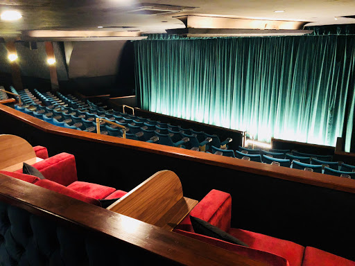 Rex Cinema Wilmslow Stoke-on-Trent