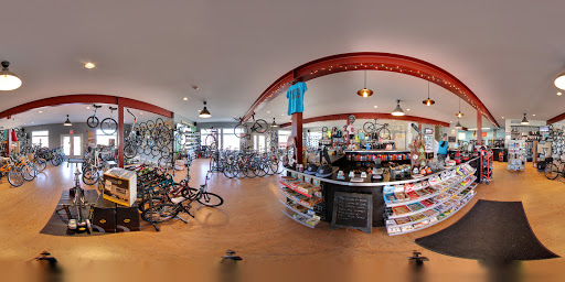 Bicycle Store «NBX Bikes of Narragansett», reviews and photos, 922 Boston Neck Rd, Narragansett, RI 02882, USA