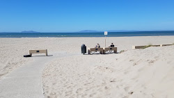 Oxnard Beach'in fotoğrafı - rahatlamayı sevenler arasında popüler bir yer