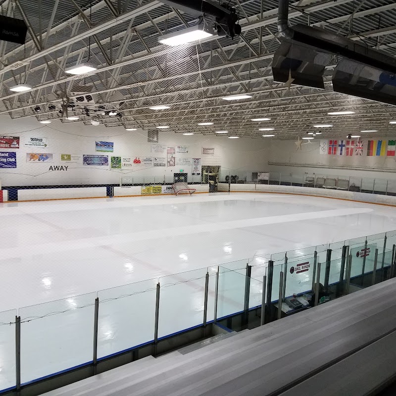 Mountain View Ice Arena