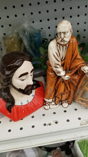 Charity «Goodwill Store and Donation Center», reviews and photos, 125 N Black Horse Pike, Bellmawr, NJ 08031, USA