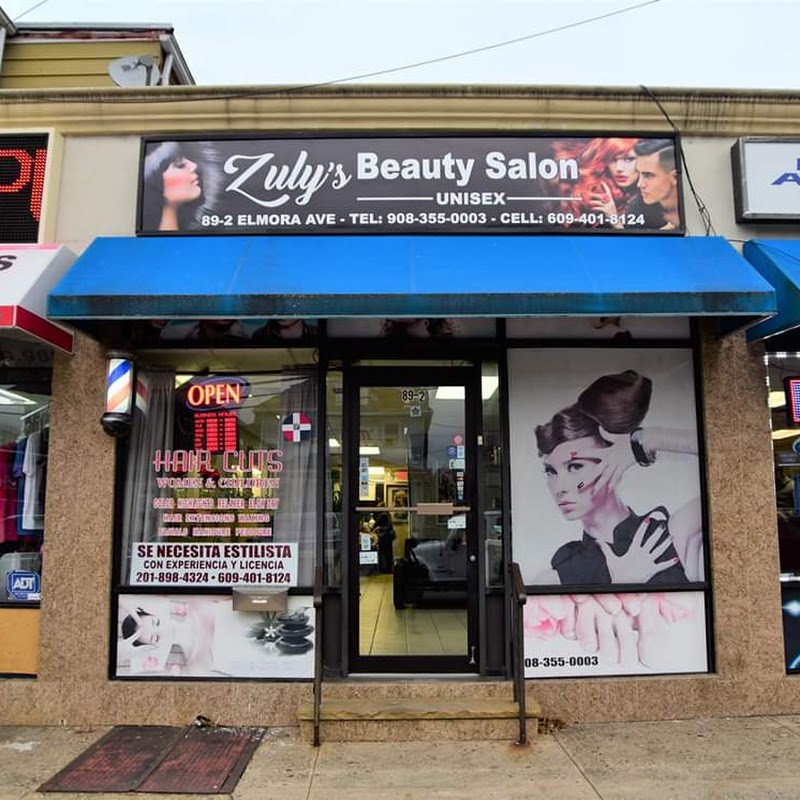 Zuly’s Beauty Salon Unisex