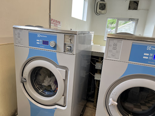 Laundromat «Town Tub Laundry», reviews and photos, 610 E Woodin Ave, Chelan, WA 98816, USA