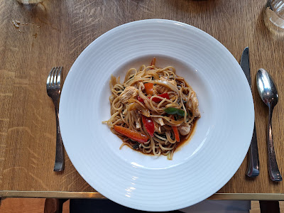 Thiou Restaurant à Paris