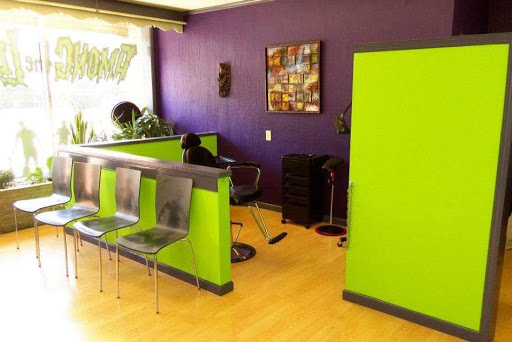 Among the Living, 521 N High St, Lancaster, OH 43130, USA, 