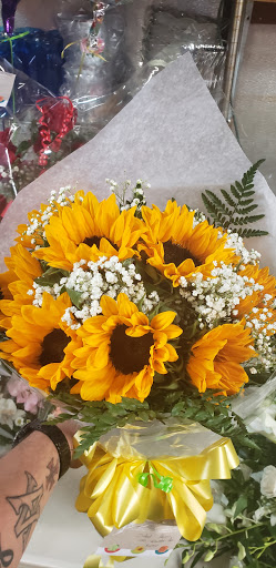 Sunnyside Florist, 148 E Blackwell St, Dover, NJ 07801, USA, 