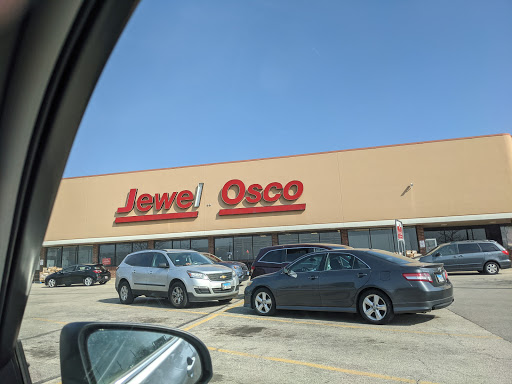 Grocery Store «Jewel-Osco», reviews and photos, 20 Biesterfield Rd, Elk Grove Village, IL 60007, USA