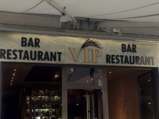 VIP BAR BASEL