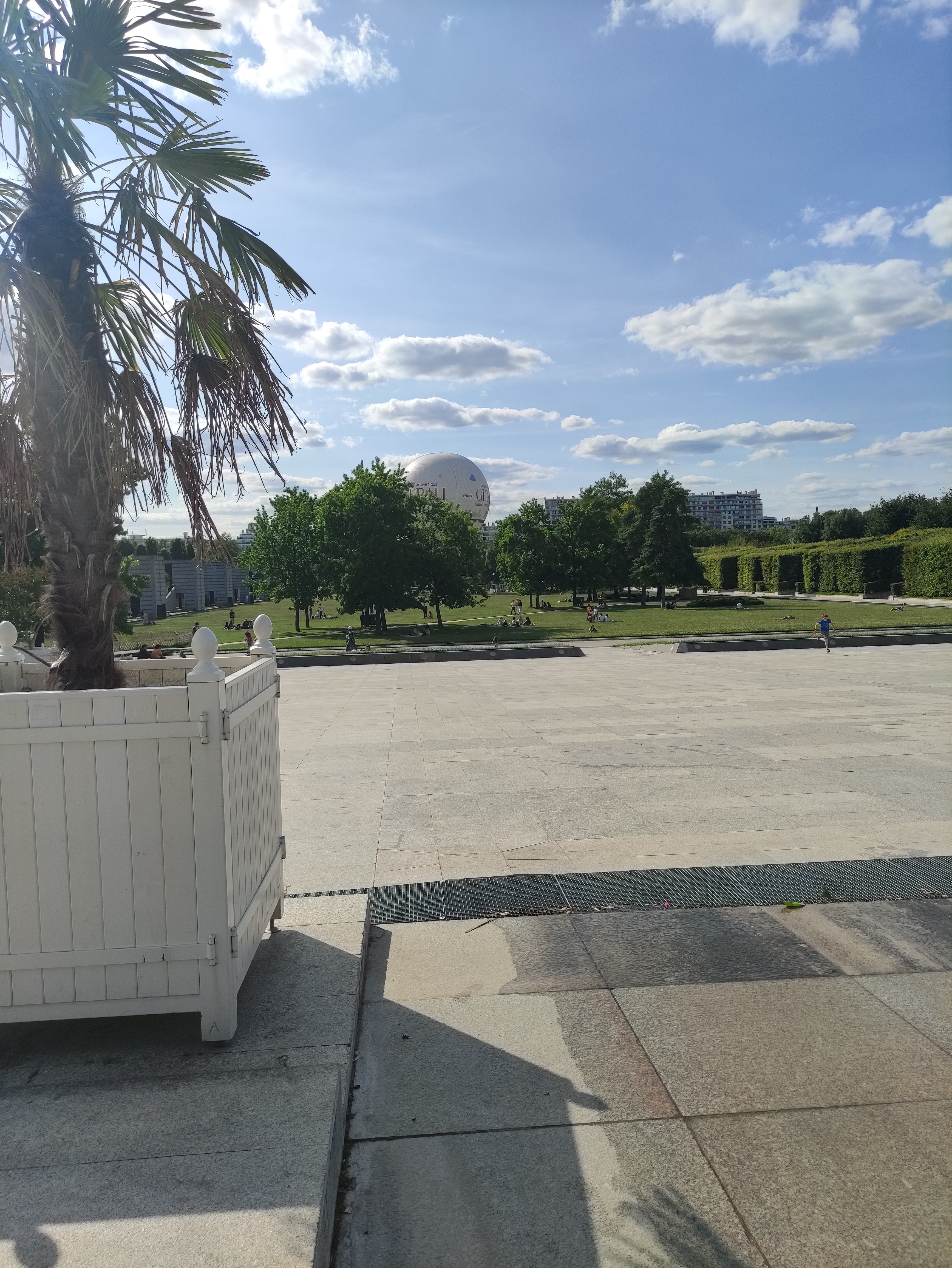 Photo n° 3 de l'avis de houda.e fait le 30/06/2023 à 17:16