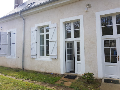 Le Presbytère à Menetou-Salon