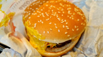 Plats et boissons du Restauration rapide Burger King à Saint-Jean-de-Védas - n°7