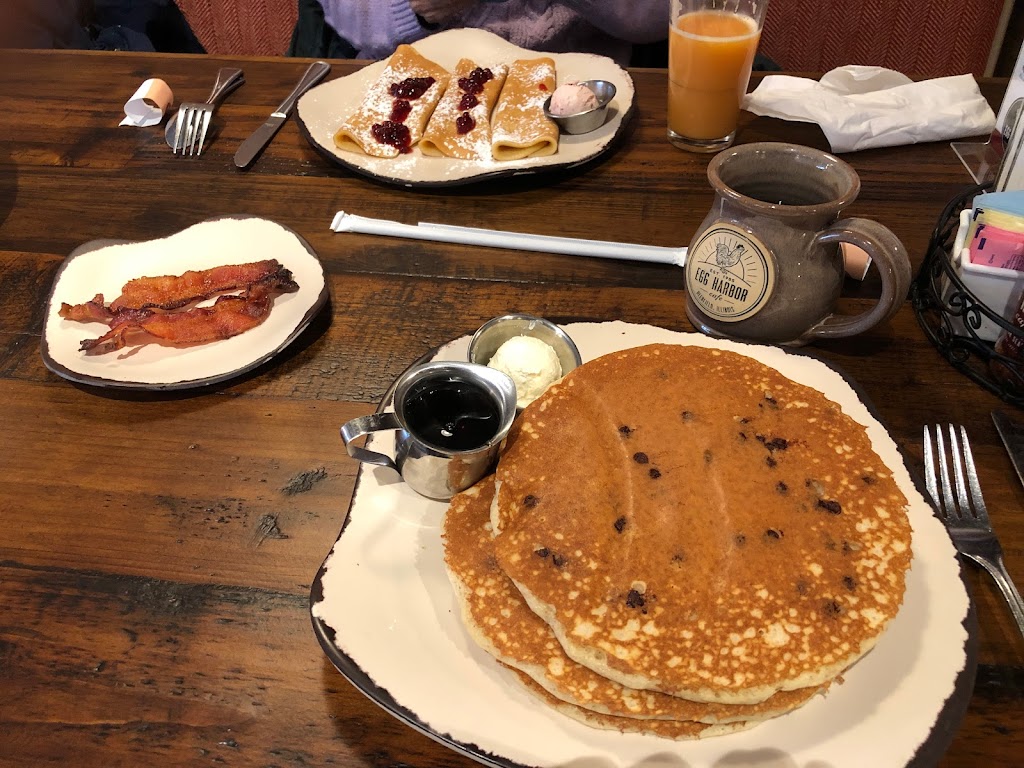 Egg Harbor Cafe Highland Park, IL 60015 Menu, Hours, Reviews and