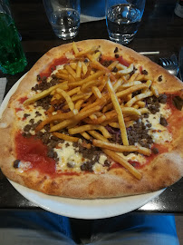 Pizza du Restaurant italien Don Camillo à Coutances - n°10