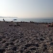 Antalya sahil