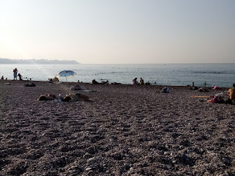 Antalya sahil
