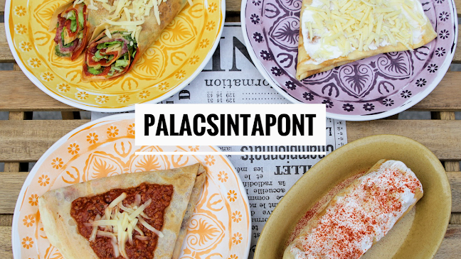 Értékelések erről a helyről: PalacsintaPont, Kiskunhalas - Étterem