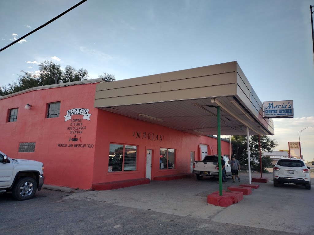 Maria's Country Kitchen 79087
