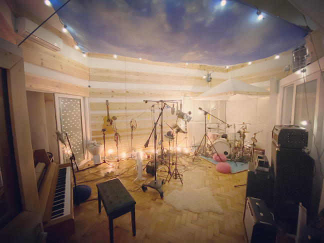 123 Studios - London