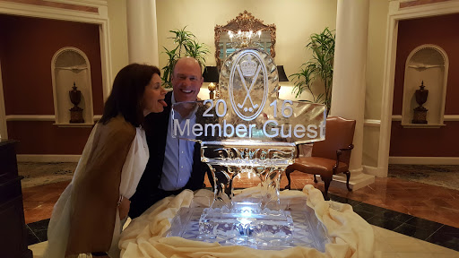 Country Club «Providence Country Club», reviews and photos, 6001 Providence Country Club Dr, Charlotte, NC 28277, USA