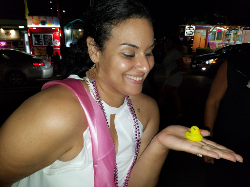 Bar «The Barrel Room», reviews and photos, 105 NW 3rd Ave, Portland, OR 97209, USA