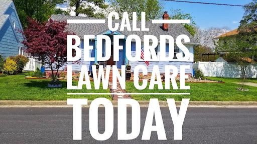 Bedford's Lawn Care