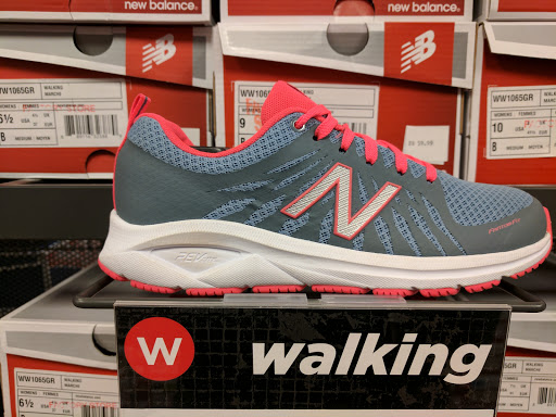 Shoe Store «New Balance Factory Store», reviews and photos, 15 Stockwell Dr, Avon, MA 02322, USA