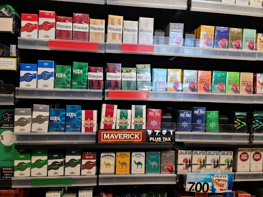 Tobacco Shop «Smoker Friendly», reviews and photos, 5896 E 72nd Ave, Commerce City, CO 80022, USA