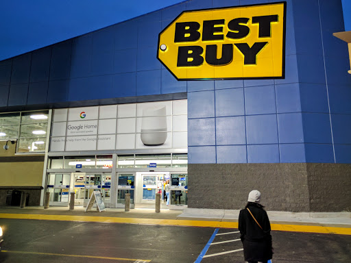 Best Buy