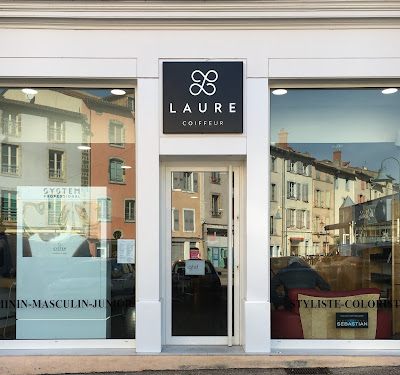 Laure coiffure à Le Puy-en-Velay
