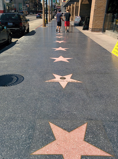 Auto Parts Store «Pep Boys Auto Parts & Service», reviews and photos, 6125 Hollywood Blvd, Hollywood, CA 90028, USA