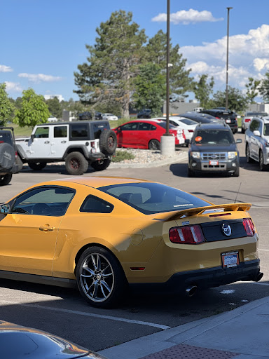 Used Car Dealer «Colorado Auto Finders», reviews and photos, 2200 S Parker Rd, Denver, CO 80231, USA