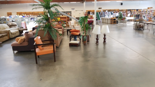 Thrift Store «St. Vincent de Paul Thrift Store & Donation Center, Fremont», reviews and photos