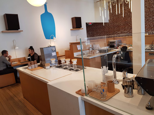 Coffee Shop «Blue Bottle Coffee», reviews and photos, 1712 Sunset Blvd, Los Angeles, CA 90026, USA